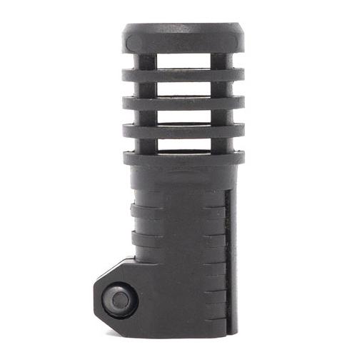 Hi-Point .40 Carbine Compensator Muzzle Brake with Dovetail Laser Mount