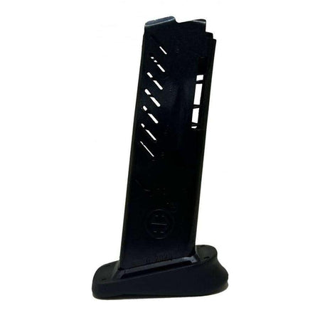 Hi-Point YC9 Handgun Magazine 9mm Luger 10/rd Black with Finger Rest