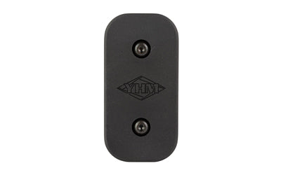 YHM MLOK ARCA Rail 3" Mount Adapter for Tripod Accessories, Black YHM-1603A