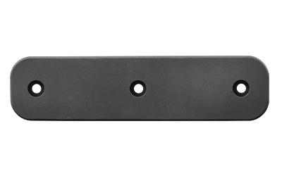 YHM MLOK ARCA Rail 6" Mount Adapter for Tripod Accessories, Black YHM-1606A