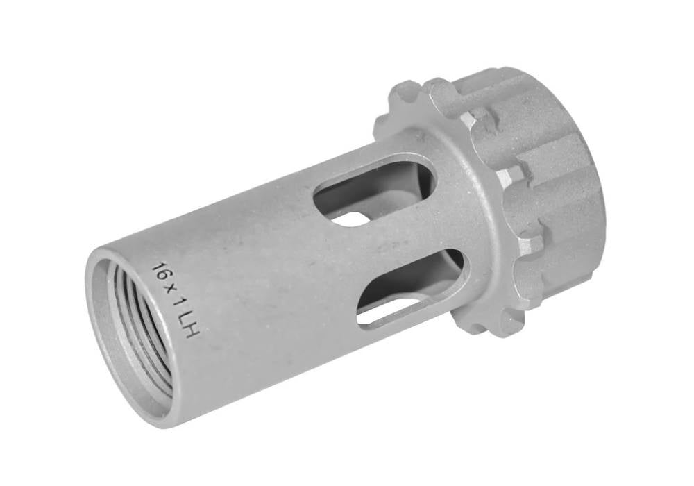 Sidewinder Suppressor Piston .45 ACP 16x1LH