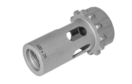 Sidewinder Suppressor Piston 9mm 1/2x28