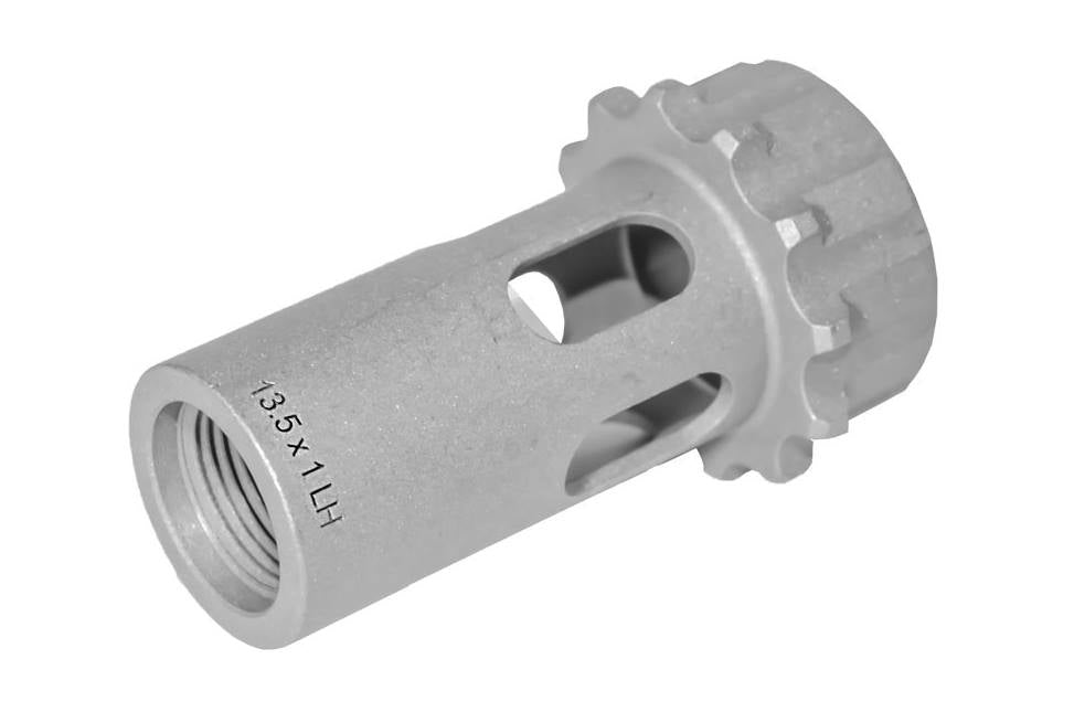 Sidewinder Suppressor Piston .40 SW 14.5x1 Left Hand