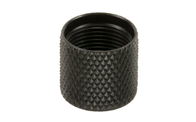 Yankee Hill Machine Co Rifle Thread Protector, 5/8x24, .725 Outer Diameter, .308, Matte YHM-3415-B