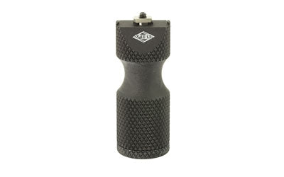 Yankee Hill Machine Co MLOK Grip Assembly with Battery Storage, 3.125" Height, Black YHM-5420A