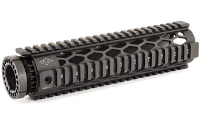 Free Float Handguard with Diamond Pattern for AR-15