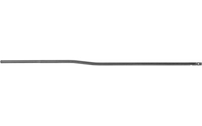 YHM Black Plated Mid-Length AR Gas Tube with Gas Tube Pin, YHM-BL-04M