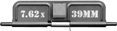 Caliber Marked Ejection Port Cover Assembly for AR-15