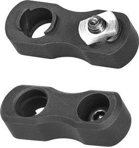 YHM Ambidextrous M-LOK QD Sling Adapter Aircraft Aluminum