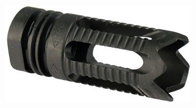 YHM 1/2"-36 Phantom Aggressive Flash Hider 6.8 SPC/7.62x39/9mm
