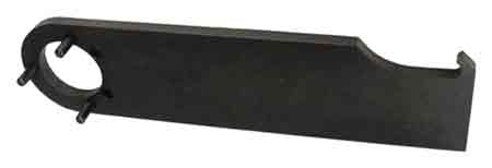 YHM Rail Forearm Wrench for Barrel Nut and Jam Nut Installation