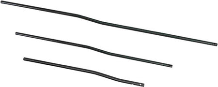 YHM Black Plated AR Pistol Gas Tube with Gas Tube Pin