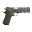 RI Armscor M1911-A1 FS Tac 2011 Standard .45 Auto, 5" Barrel, Parkerized, 8-Round Magazine