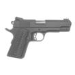 Rock Island Armory ROCK Ultra CCO Combo 9mm/.22 TCM9R 8-Round Pistol, 4.2" Barrel