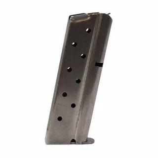 Rock Island Armory 1911 Compact Pistol Magazine 9mm Luger 8rd