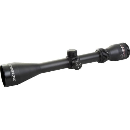 Traditions 350 Legend 3-9x40 Illuminated BDC Rangefinding Rifle Scope