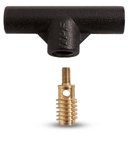 Traditions Quick-T Ramrod T-Handle Loading Accessory