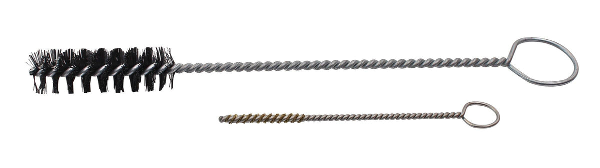 Traditions Muzzleloader Breech Plug Cleaning Brush Kit