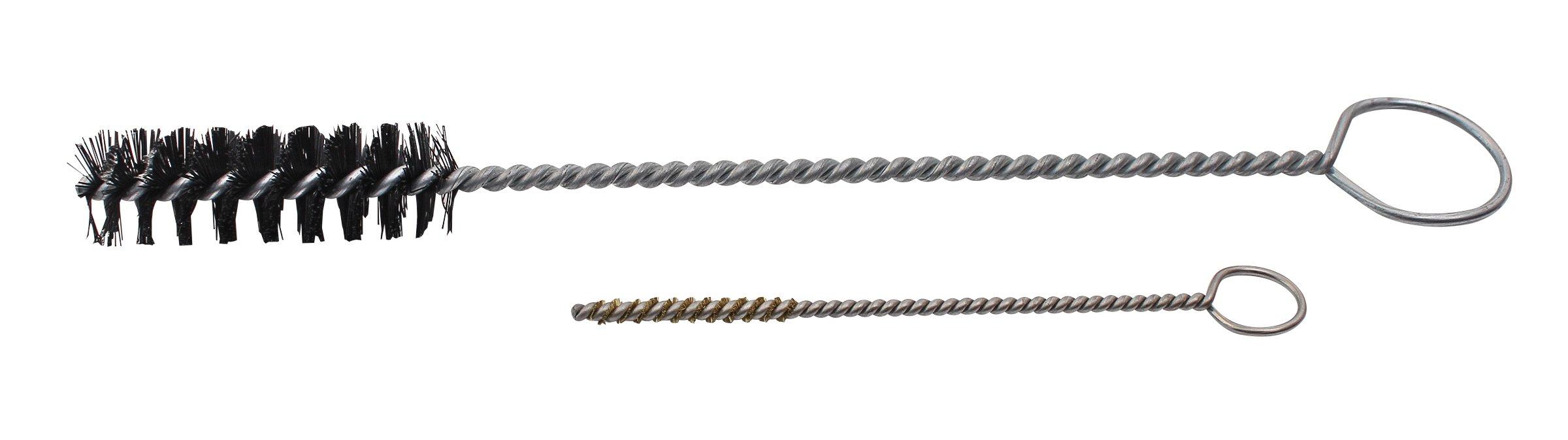 Traditions Muzzleloader Breech Plug Cleaning Brush Kit