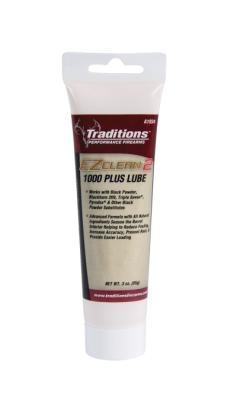 Traditions EZ Clean 2 1000 Plus Lube and Conditioner for Muzzleloaders 3 oz