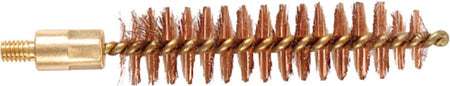 NitroFire Bronze Breech Brush Firearm Cleaning Tool