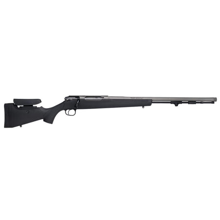 Traditions NitroBolt .50 Caliber Bolt Action Muzzleloader Rifle 24" Barrel Tungsten