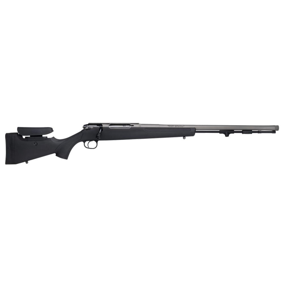 Traditions NitroBolt .50 Caliber Bolt Action Muzzleloader Rifle 24" Barrel Tungsten