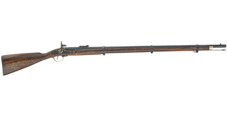 Traditions Build-It-Yourself 1853 Enfield Musket Kit .58 Caliber 39" Barrel
