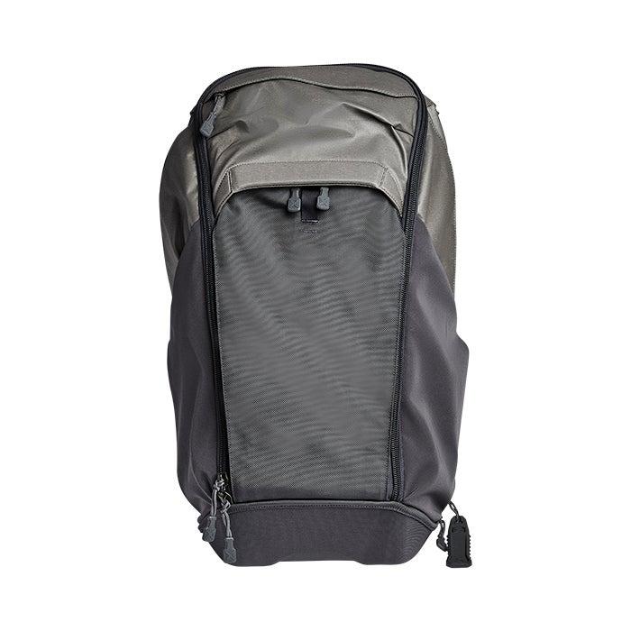 Vertx Basecamp Backpack 30 Liter CCW MOLLE Heather Smoke Grey
