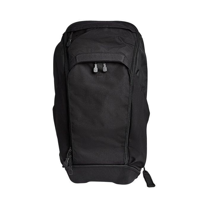 Vertx Basecamp 30 Liter Tactical Backpack Heather It's Black