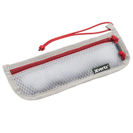 Vertx SOCP Lightweight Overflow Pouch in Ash Grey