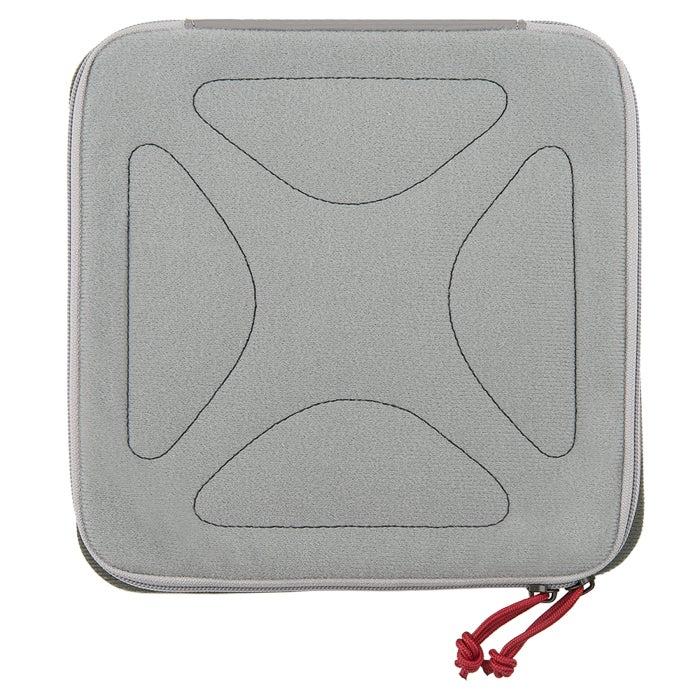 Vertx Medium Pack Organizer Pouch Grey