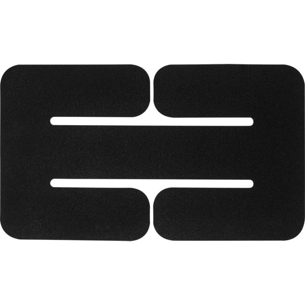 Vertx Small Black BAP Strap 2ct VELCRO Bag Accessory