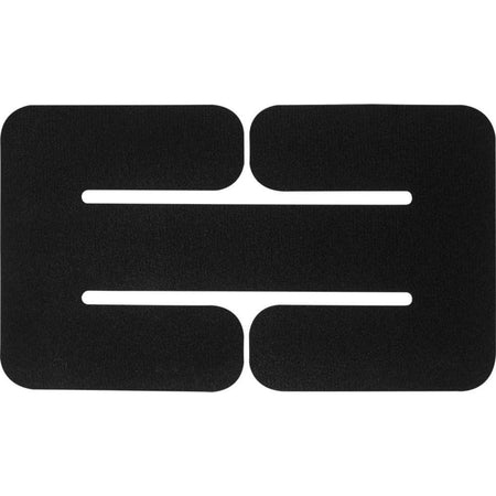 Vertx Small Black BAP Strap 2ct VELCRO Bag Accessory