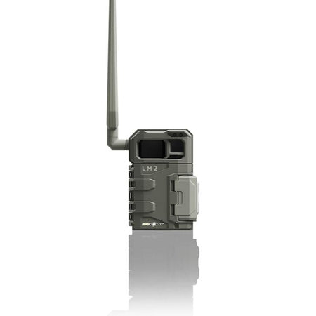 Spypoint LM2 Verizon Cellular Trail Camera 20 Megapixel 0.5s Trigger