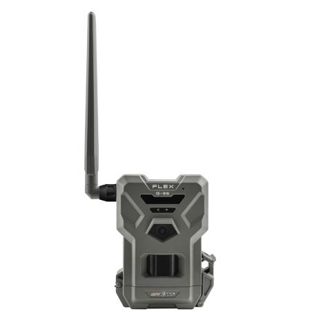 Spypoint Flex G-36 36MP Cell Cam Trail Camera Pro Pack Bundle