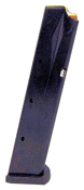 Bersa Thunder40 High Capacity .40 S&W 13-Round Matte Black Magazine