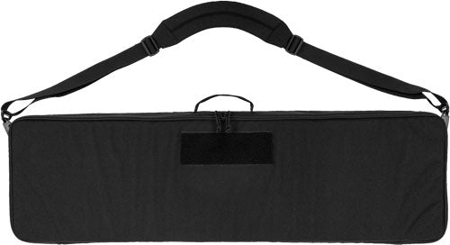 Grey Ghost Gear Black Rifle Carry Case