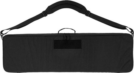 Grey Ghost Gear Black Rifle Carry Case