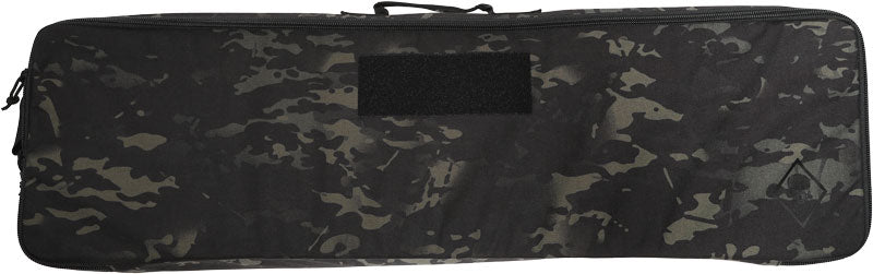 Grey Ghost Gear Multicam Black Rifle Carry Case