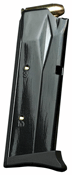 Bersa Thunder40 Ultra Compact .40 S&W 10-Round Matte Black Magazine
