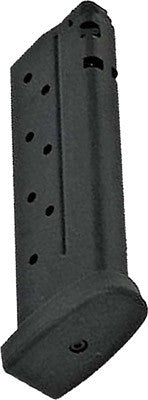 Bersa BP 9mm Concealed Carry 8-Round Matte Black Magazine