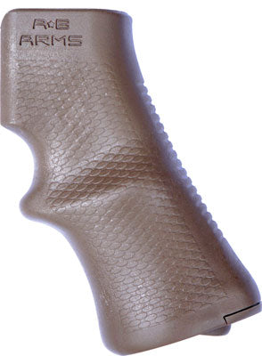 AB Arms AR-15 SBR-P Ergonomic Pistol Grip FDE