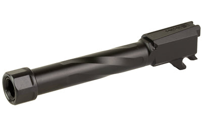 ZAF BBL SIG P365 XL 4.35" TB BLACK