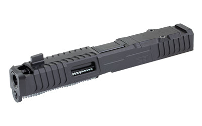 ZAF IBS CMP SLIDE FOR G17 G3 BLK/BLK