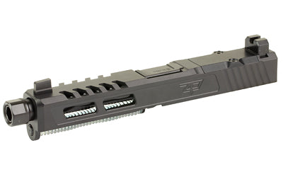 ZAF ZPS2 CMP SLD FOR G17 G3 TB BLK