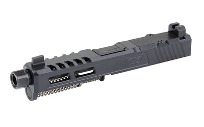 ZAF ZPS2 CMP SLD FOR G19 G5 TB BLK