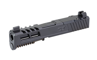 ZAF ZPS2 CMP SLD FOR G43X BLK/BLK