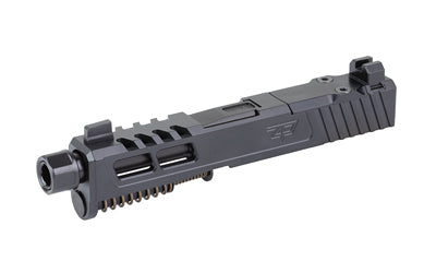 ZAF ZPS2 CMP SLD FOR G43X TB BLK/BLK