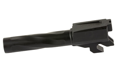 Zaffiri Precision Sig P320 Compact Drop-In Barrel, 9MM, 3.8", Black Nitride Finish